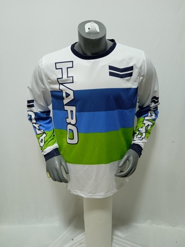 Haro old school bike jersey - old,