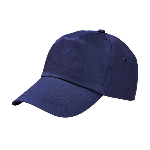 Adult size baseball cap - baseball, 100%