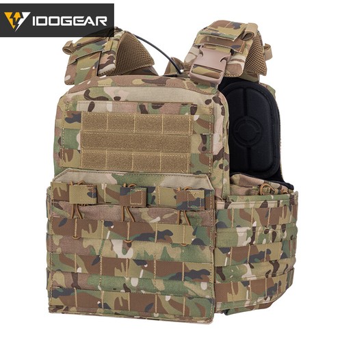 Idogear tactical vest cpc - vest,
