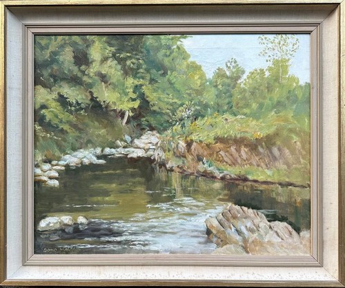 David bond walker - walker, (1891-1977)