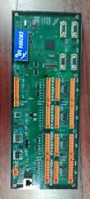 TPA CN2004 Controller Card 3 Axis NIB SCM Busellato CNC P/N 26270750 27B1500026C
