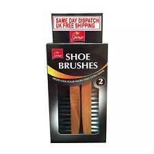 Set of 2 Shoe Boot Cleaning