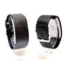 Binary Watch Men's Wristwatch