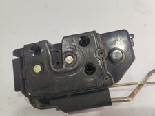 front lock door rh HYUNDAI