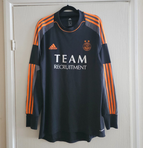 Aberdeen adidas 2013 2014 - aberdeen, 2013/2014