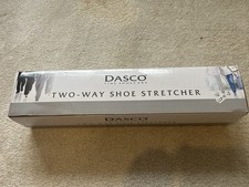 Dasco Two-Way Shoe Stretcher Size Ladies Large UK 6-8