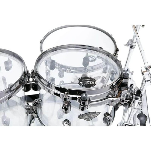 Tama starclassic mirage 50th - tama,