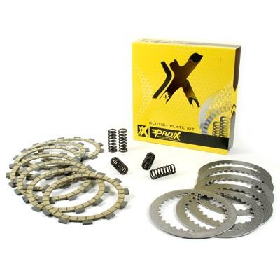 Pro racing clutch - racing, hd