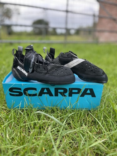 Scarpa blackbird climbing - scarpa,