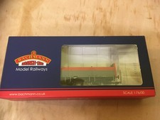 Lot..422X...OO GAUGE BACHMANN 38-041B  OBA OPEN WAGON..RAILFREIGHT..........#15#