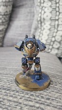 Forge World Contemptor Pattern