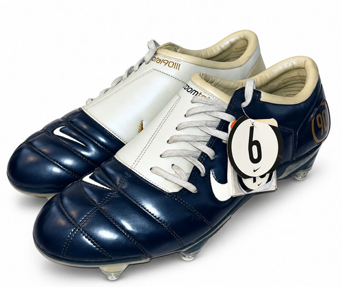 Nike total air zoom iii - nike,