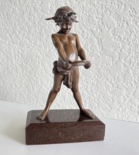 AFTER FRITZ HEINEMANN