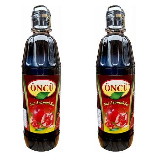 Oncu pomegranate sauce 700g - oncu,