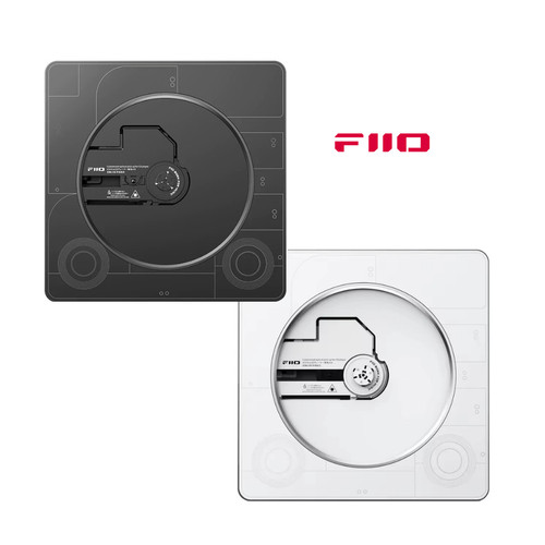Fiio snowsky beatbox - fiio,