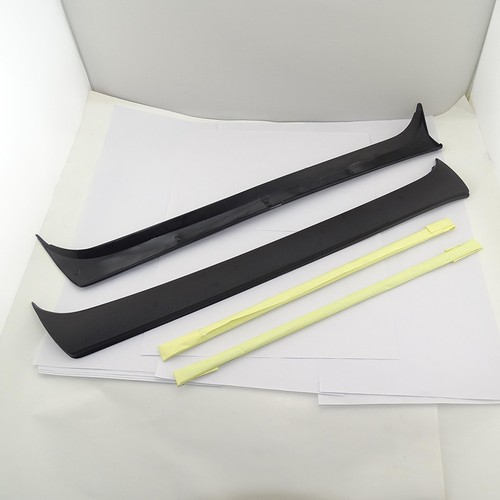 Front fairing trim protective - trim,