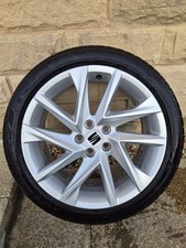 SEAT IBIZA TSI FR MK5