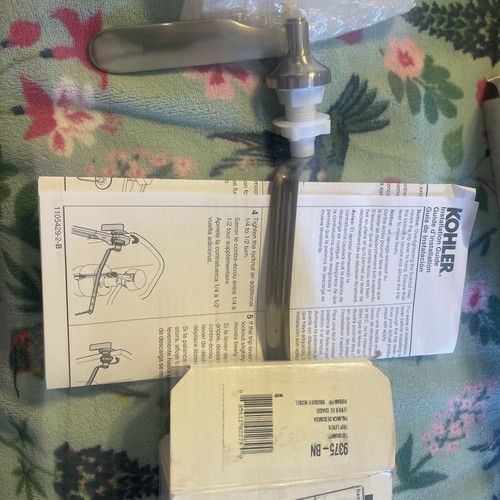 Kohler tresham reversible tank - tresham,