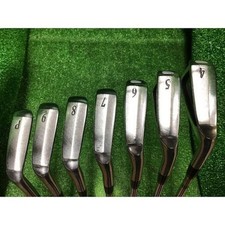 Dunlop SRIXON Z545 Iron Set S