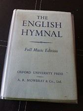 The English Hymnal: Full music edition, Oxford