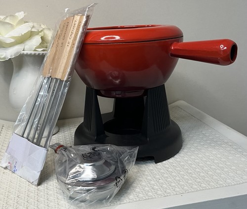 Creuset enameled - creuset,