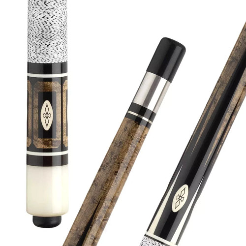 Vintage 1989 old adam cue - vintage,