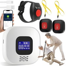 Wifi Smart SOS Emergency