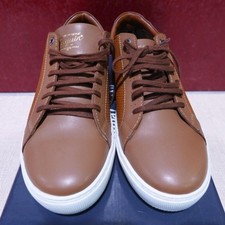 Penguin Paxton Leather Trainer