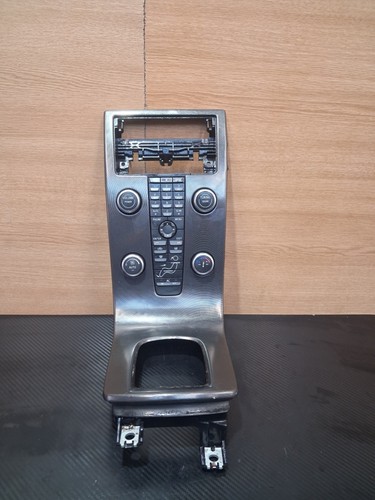 Volvo c30 mk1 centre console - mk1,