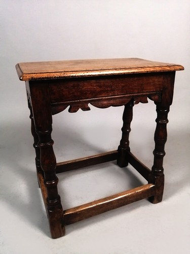 Early 18th century - early,