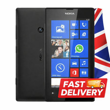 SEALED BOXED Nokia Lumia 520