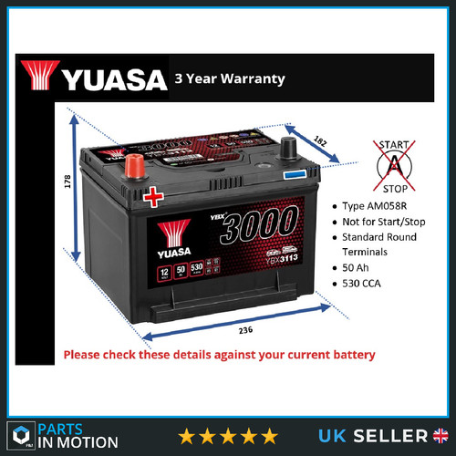 Battery fits jeep cherokee - battery,