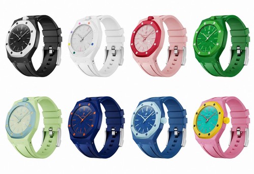Swatch audemars piguet - swatch,