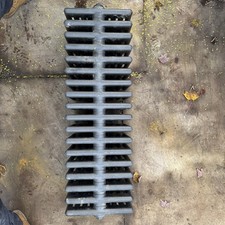 Ideal Cast Iron Radiators -