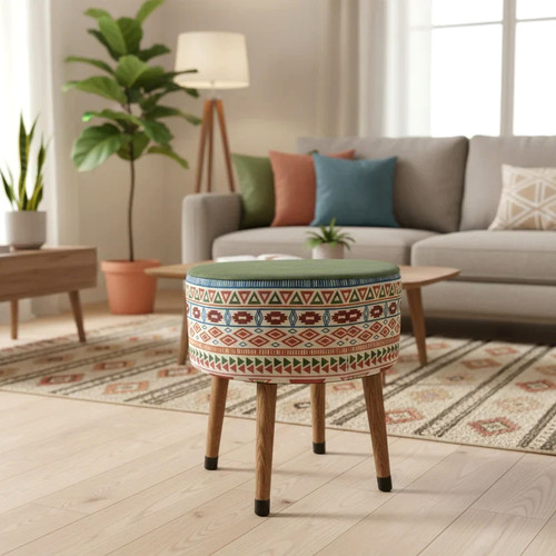 Home decor chair multicolor - decor,