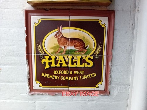 Photo halls brewery oxford - , a