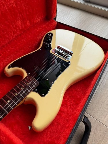 1978fender usa musicmaster - 1978fender,