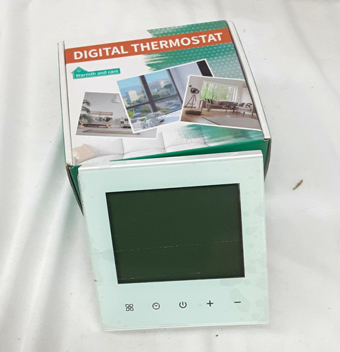 Mincohome smart - wi-fi,