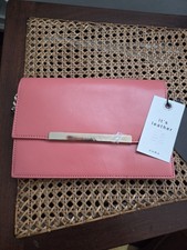 Zara Leather Bag