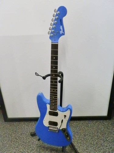 Fender lily cyclone - lily, electric