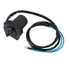 Power Tilt Trim Motor 67C