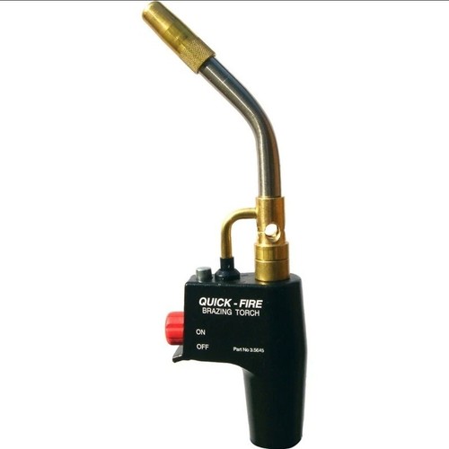 Rothenberger quick fire - quick,