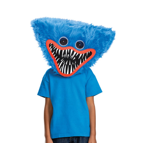 Disguise huggy wuggy plush - disguise,