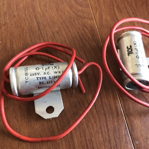 Tcc 250v ac - 250v,
