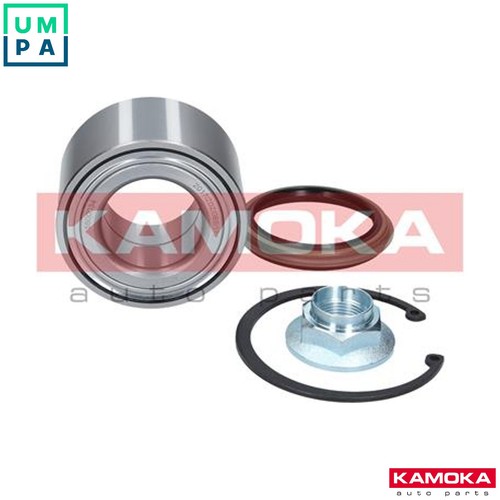 Wheel bearing kit - wheel,