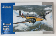1/48 Special Hobby Airspeed
