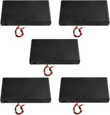 5 PCS 8 x 1.5V 12V AA Battery