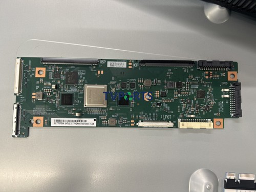 Le770pqw tcon board - (ht),