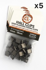 Custom lead Stainless Steel