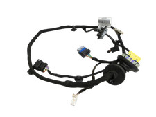 Harness Harness for Door and